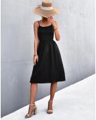 Robe Madison noire