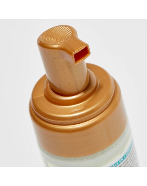 Natural Bronzer Mousse Autobronzante - 200 ml