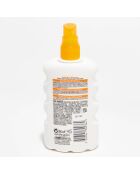 Ambre Solaire Lait IP20 Ideal Bronze - 200 ml