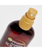 Huile Ambrée Protectice IP20 - 150 ml