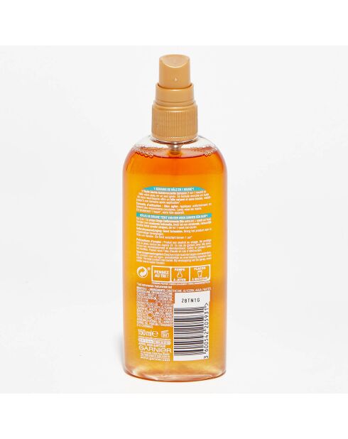 Natürliches Bronzer-Selbstbräunungsöl, 150 ml