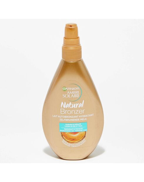 Ambre Natural Bronzer - 150 ml