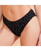 Culotte Lovy noire