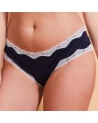 Culotte Beryz marine