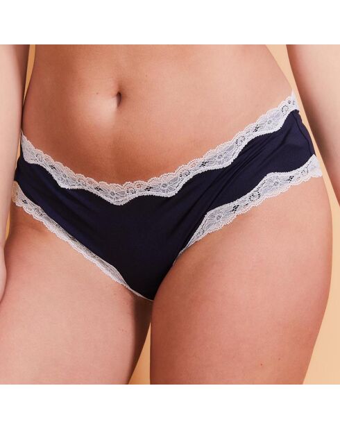 Culotte Beryz marine