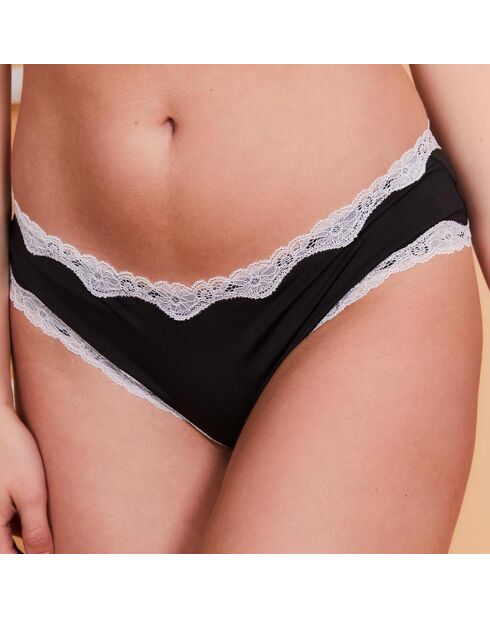 Culotte Beryz noire