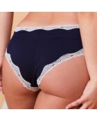 Culotte Beryz marine