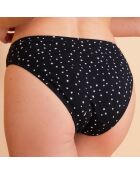 Culotte Lovy noire
