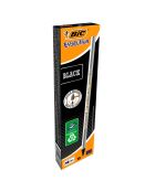Boîte 12 crayons de papier HB Evolution Black