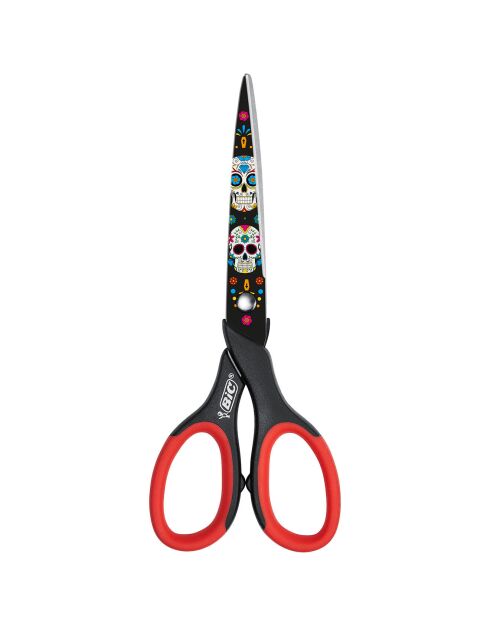 Ciseaux Enfants 16 cm  Comfort  décors assortis coloris aléatoire