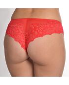 Tanga roja Catharina