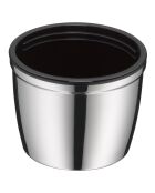 Bouteille isotherme King Duckegg gris/vert - 47 cl