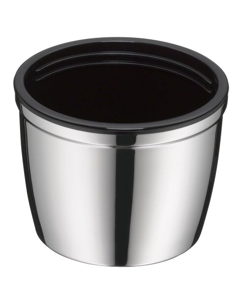 Botella aislante King Duckegg gris/verde - 47 cl