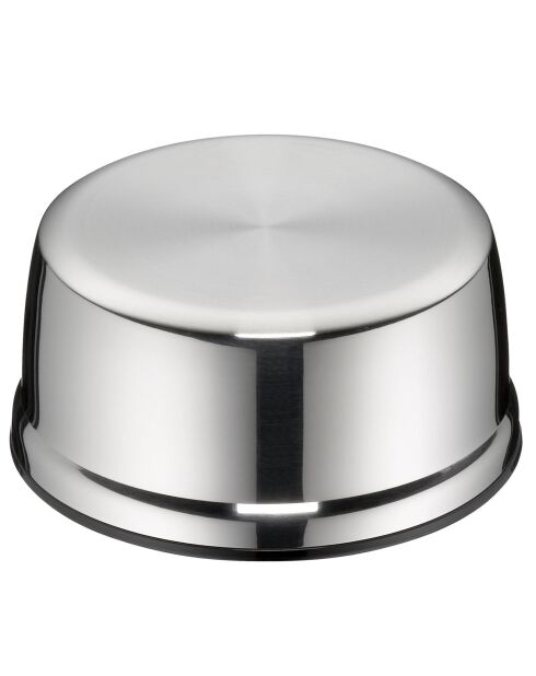 King Duckegg grau/grüner Lebensmittelhalter - 47 cl