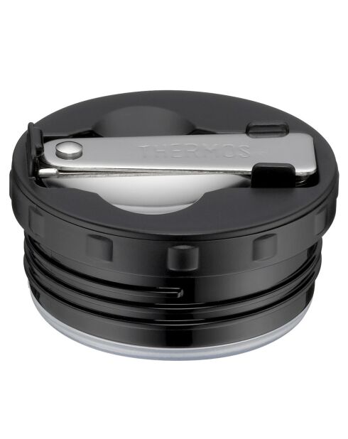 Porte-aliments King Duckegg gris/vert - 47 cl