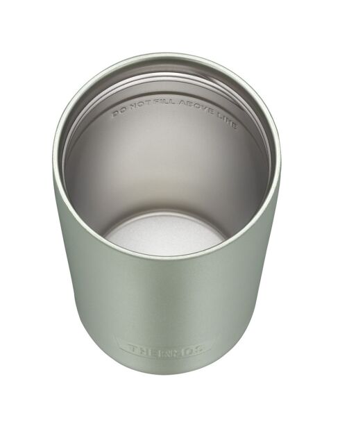 Mug Gardian vert - 35 cl