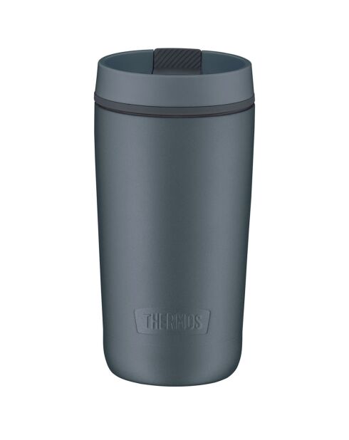 Mug Gardian bleu - 35 cl