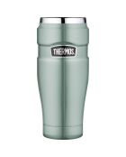 Mug Tumbler King Duckegg gris/vert - 47 cl
