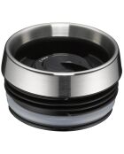 Mug Tumbler King Duckegg gris/vert - 47 cl
