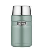 Porte-aliments King Duckegg gris/vert - 71 cl