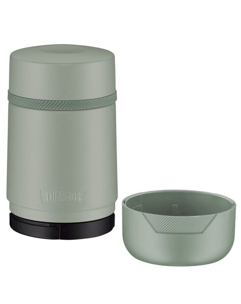 Porte-aliments Guardian vert - 50 cl