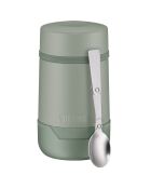 Porte-aliments Guardian vert - 50 cl