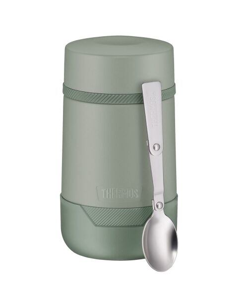 Porte-aliments Guardian vert - 50 cl