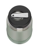 Porte-aliments Guardian vert - 50 cl
