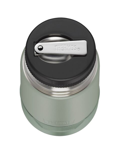 Porte-aliments Guardian vert - 50 cl