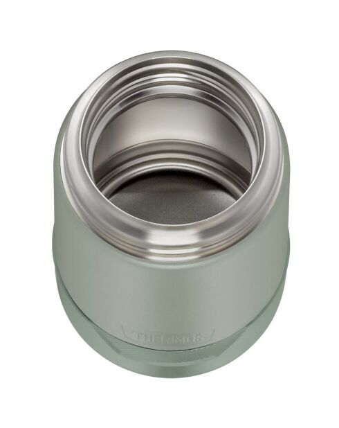 Porte-aliments Guardian vert - 50 cl