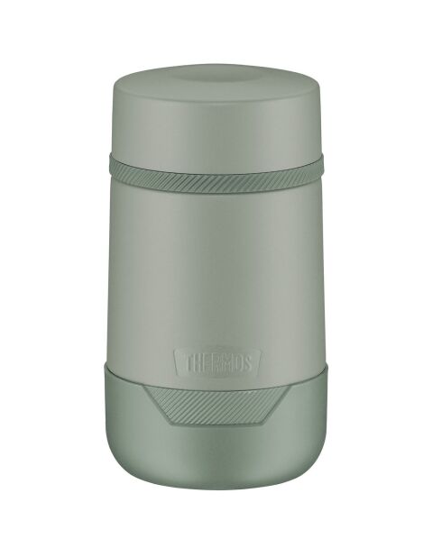 Porte-aliments Guardian vert - 50 cl