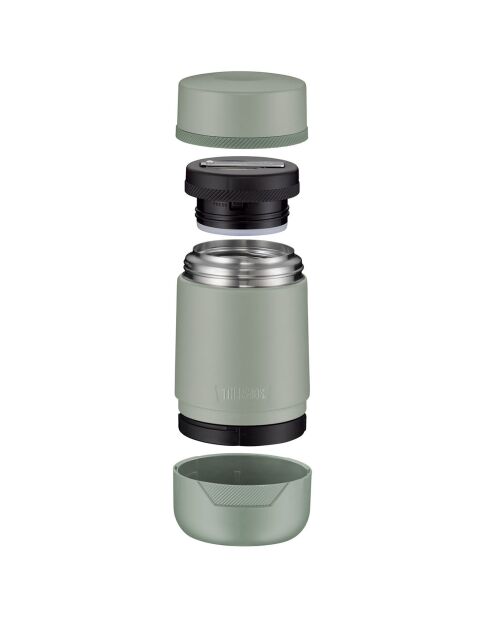 Porte-aliments Guardian vert - 50 cl