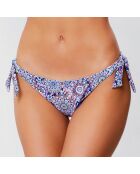 Bas de maillot Sunrise bleu