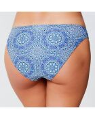 Slip bikini blu Aegean
