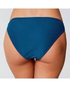 Bas de maillot Belle-île vert pin