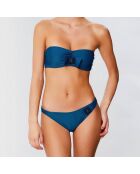 Bas de maillot Belle-île vert pin