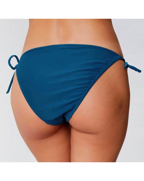Piniengrüne Bikinihose Belle-Île