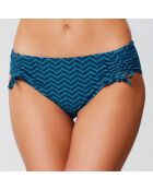 Bas de maillot Lagune vert pin