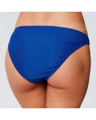 Bas de maillot bleu nuit