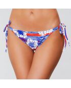 Bas de maillot Bandol bleu