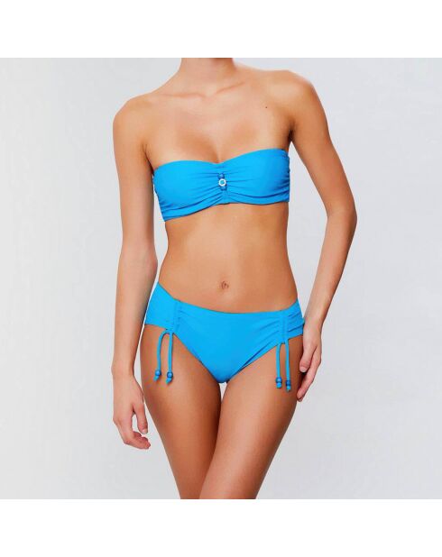 Boxer blu turchese Woodstock