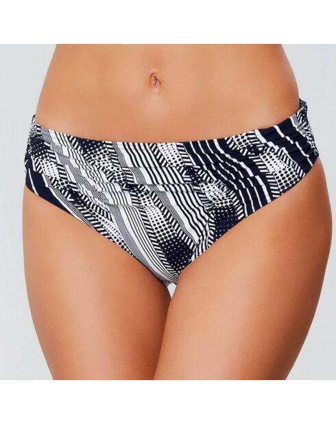 Bas de maillot Coco noir