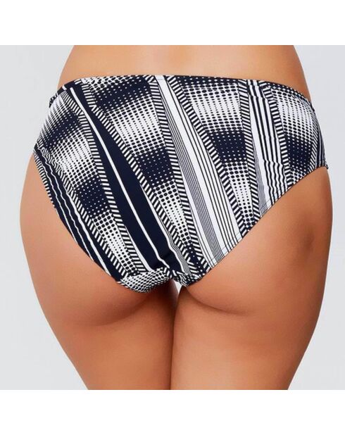 Bas de maillot Coco noir