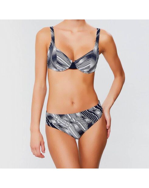 Bas de maillot Coco noir