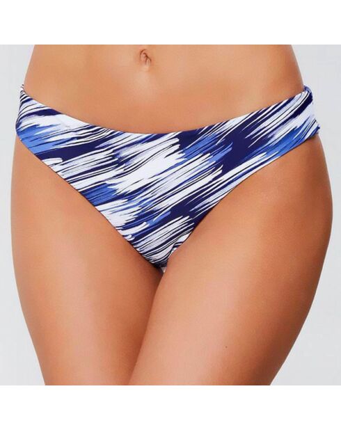 Bas de maillot Riva marine