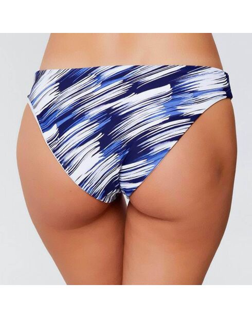 Bas de maillot Riva marine