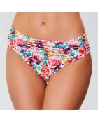 Bas de maillot Hortense rose