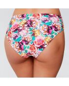Bas de maillot Hortense rose