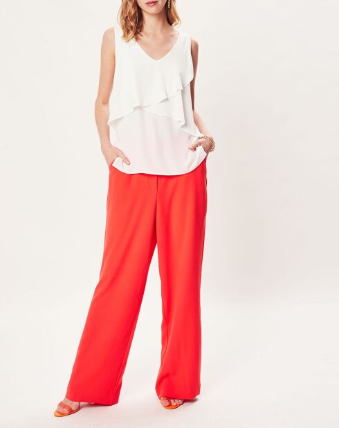 Pantalon Lewhite monaco