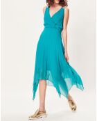 Robe Laselma émeraude